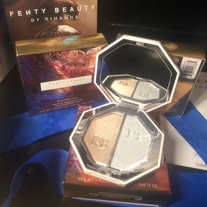 FENTY BEAUTY  DUO HIGHLIGHTER